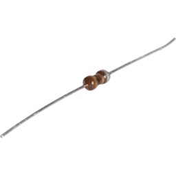 TDK ELECTRONICS EPCO B78108-S110 - Inductividad de potencia, axial, ferrita, 1 micra