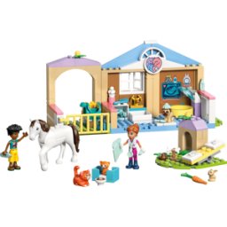 LEGO 42696 - LEGO® Friends - Hospital Veterinario