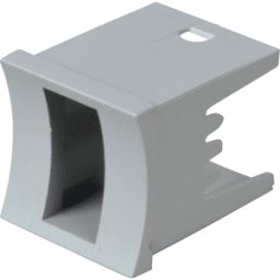 MEC SWITCHES UNIMEC 16324-GR - Carcasa Unimec, verde