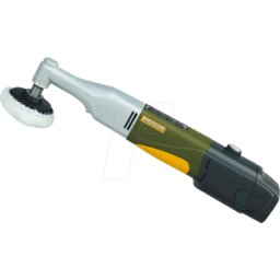 PROXXON 29822 - Pulidor de ángulo inalámbrico WP/A sin bater&iacut