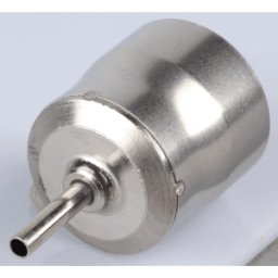 WELLER SPITZE TNR 25 - Tobera de aire caliente TNR, recta