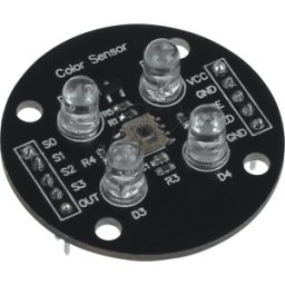 JOY-IT ARD COLOR SENSOR - Arduino - sensor de color, TCS3200