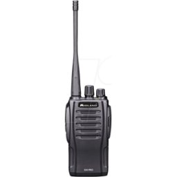 MIDLAND G10 S1 - Radio PMR, caja de Handyman conjunto de 2