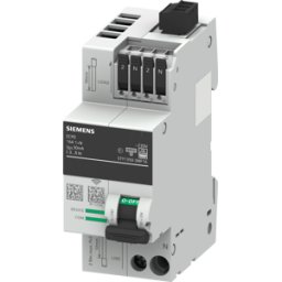SIEMENS SIE 5TY13503MF16 - ECPD con función de medición y comunicación