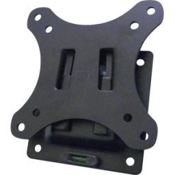 DIGITUS 90303-1 - Soporte para monitor, 1 pantalla, hasta 32", montaje en pared