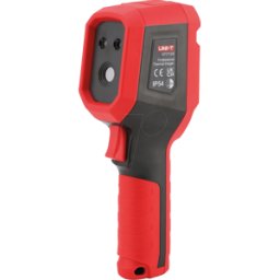 UNI-TREND UTI 712S - Cámara termográfica, -20... +400 °C, 120x90