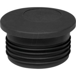 F-TRONIC EL E10 - Pieza de cierre, 40 mm de diámetro