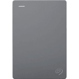 STJL4000400 - Seagate Basic de 4 TB, USB 3.0
