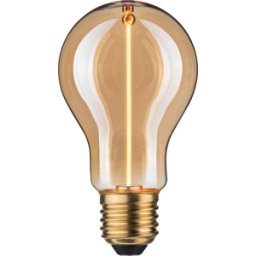 PAULMANN PLM 29184 - Lámpara LED Floating Shine E27, 2,2 W, 90 lm, 1800 K, fil