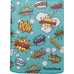 POCKETBOOK PB FL-743-CCP - E-Book Reader, caja de la serie InkPad, impresión c&oacut