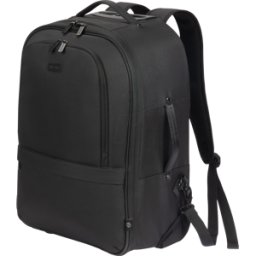 DICOTA D32152-R - Mochila para portátil/portátil, Koffertolley, 16",