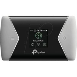 TP-LINK TPLINK M7450 - Router WLAN 2.4/5 GHz 1200 Mbps LTE móvil