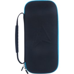 STPL JVASWI00067 - Bolsa de juego Steelplay, Switch Lite