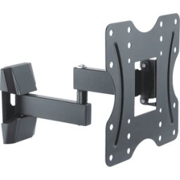 PUREMOUNTS PM-FM11-200 - TV Montaje en Pared, Inclinación, Giratorio, 23" - 42", N