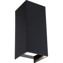PAULMANN PLM 94326 - Al aire libre 230V ABL llama 2x3W IP44