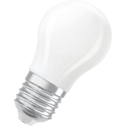 LEDVANCE GMBH LDV 854443855 - Lámpara LED Superstar E27, 1,8 W, 250 lm, 2700 K, regulab