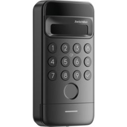 SWITCHBOT SWB W7300500 - Control de acceso inteligente, teclado
