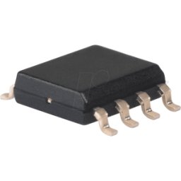 NXP TJA 1050 T/CM118 - OTP-EPROM, 512 Kb (64-Kbit x 8) , 70 ns , 5 V, PLCC-32