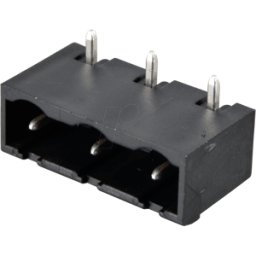 RIA CONNECT STL 266-03 - PIN header para la conexión 3 pines, RM7,62, Wtd.