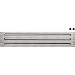 SORTIMO SOR TB WM330262 - Divider for WM 330,330/262 mm