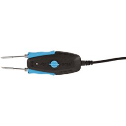 ERSA CHIP TOOL VARIO - Herramienta de chip para pinzas de desoldadura, 80 W, antiest&aa