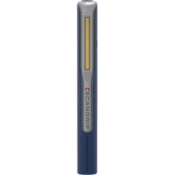 SCANGRIP 03.5116 - Lápiz de luz LED MAG PEN 3, 150 lm, 6000 K..