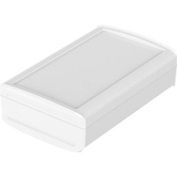 BOPLA BA 48316433.HMT1 - BoVersa BOV-FO 211405, JUEGO, 210 x 140 x 63 mm, blanco