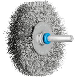 PFERD TOOLS PFERD 43198005 - Cepillos redondos con eje POS RBU 7015/6 INOX 0,30 (1)