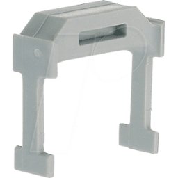 3M ELEKTRO PRODUKTE 3M 34483040 - Soporte de alivio de tensión, 40-pin