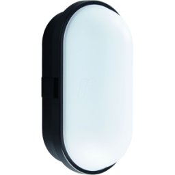 HEITRONIC HEIT VO-500646 - Lámpara LED de pared y techo TOLEDO, 10 W, 700 lm, 4000 K.
