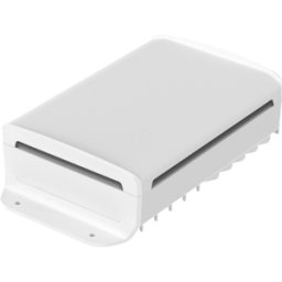 BOPLA BA 48424330.HMT2 - BoVersa BOV-FG-G KWL 171204, JUEGO, 216 x 120 x 55 mm, blanco