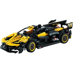 LEGO 42151 - Bugatti Bugatti ® Technic