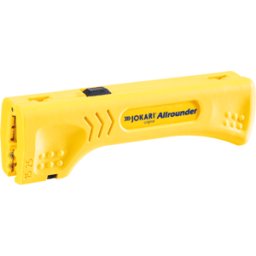 JOKARI JOK 30 900 - Herramienta pelacables, versátil, 38 mm, para cables redo