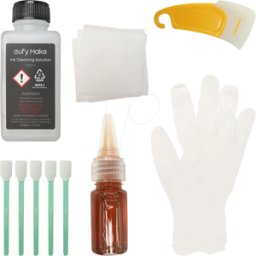 EUFYMAKE EUFY T5207000 - Impresora UV, kit de mantenimiento