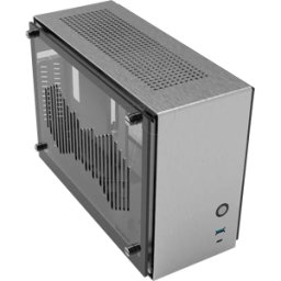 ZLM 66336 - Zalman M2 Mini, mini-cerramiento, mATX