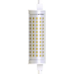 BLULAXA 49323 - Lámpara LED SMD R7s 19W 2452 lm WW 118 mm 28x118mm