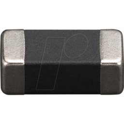MURATA BLM18BD222SN1D - Ferritperle, BLM18B, 2200Ohm, 0,005A, high speed, 0603