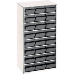 RAACO 102537 - Cargador de acero ESD 1224-02