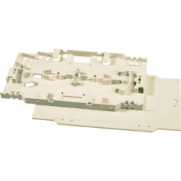 FREI LWL KASSETTE - Casete de fibra óptica para caja de empalmes