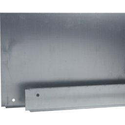 SCHNEIDER ELECTRIC NSYEC1041 - Placa de introducción de cables SF Spacial, 1000x400mm