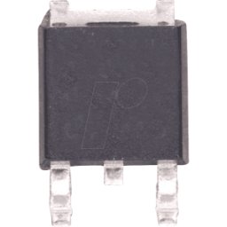 INFINEON IRFR 9120N - MOSFET, P-CH, 100V 6.6A 40W, D-PAK