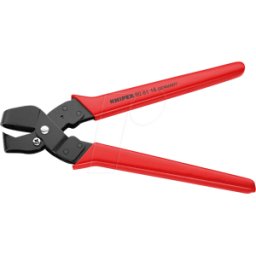 KNIPEX KN 90 61 16 - Alicate para cortes en "U", 250 mm