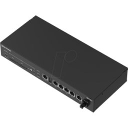 TELTONIKA RUTXR1 - Router Enterprise montable en rack SFP/LTE