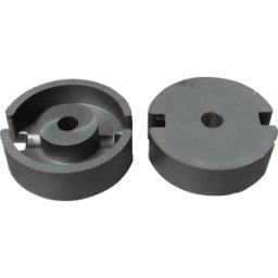 TDK ELECTRONICS EPCO B65671-T400 - Kit de núcleo de ferrita, 16 micras, material: N48