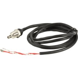VARIOHM ETP-NPT-PT1000A - SENSOR DE TEMPERATURA PT1000A, -50° - +150 °C.