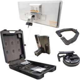SELFSAT TK30D - Kit de viaje SELFSAT TK30D individual para 1 participantes