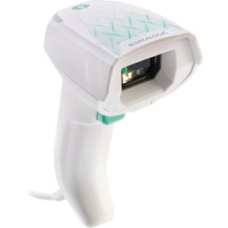 DATALOGIC DL GD4620HCK1HD - Escáner de código de barras, 2D, USB, Gryphon I GD4620HC, HD