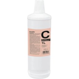 EUROLITE EURO 51703796 - Smoke Fluid C2D Standard , para máquinas nebulizadoras, 1