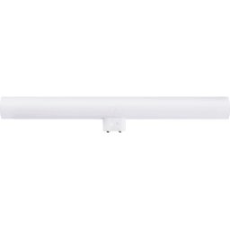 GREENLED GL 3863 - Tubo LED, S14d, 6,5 W, 550 lm, 2700 K, 300 mm, RA 90