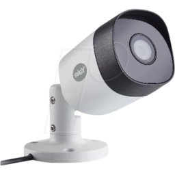 YALE YE SV-ABFX-W-2 - Cámara de seguridad, CCTV, al aire libre, cámara a